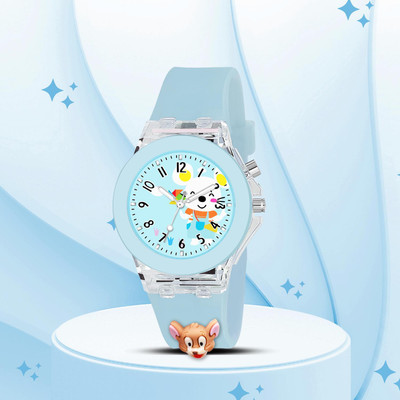 TIMOXIDE CH102 Analog Watch  - For Boys