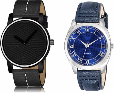 Burst LR67-LR339 Analog Watch  - For Men & Women