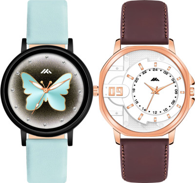 Vishwas Studio Official Trendy Analog Watch Analog Watch  - For Men & Women