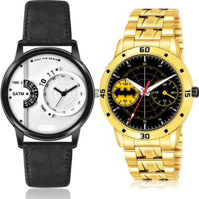 NEUTRON BM36-(42-S-21) Analog Watch  - For Men
