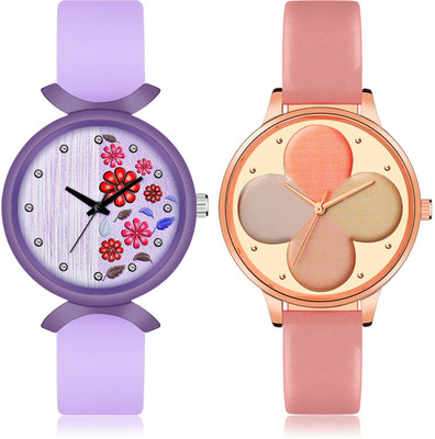 TIMETRANSELEVATE GM529-GM558 Analog Watch  - For Women