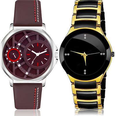 TIMOXIDE BM46-B69 Analog Watch  - For Men