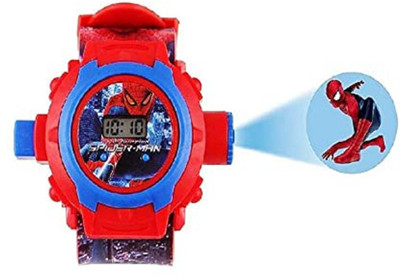 PuthaK Digital Watch  - For Boys