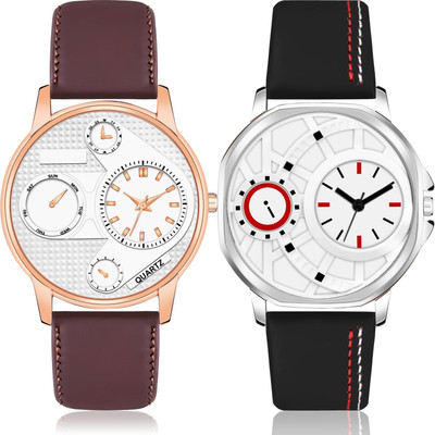 TIMOXIDE BM28-BM45 Analog Watch  - For Men