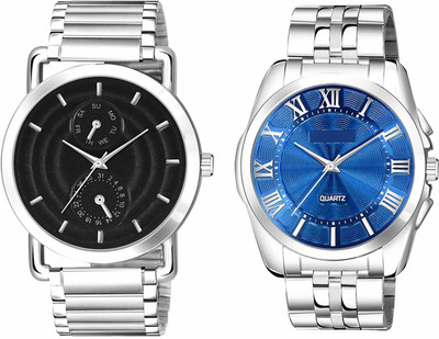 Scepter LR120-LR126 Analog Watch  - For Men