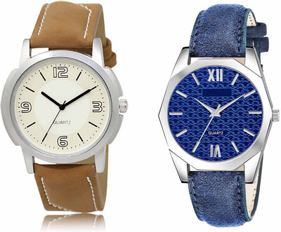 Shrinathji Groups LR16-LR333 Analog Watch  - For Men & Women