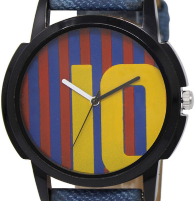 LoyalNest LN-LR10 Analog Watch  - For Men