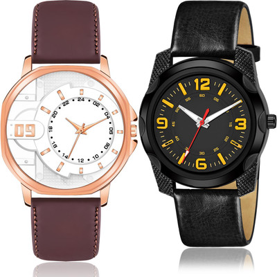 TIMENTER BM40-S148 Analog Watch  - For Men