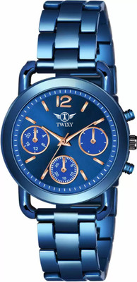 TWIXY Analog Watch  - For Women