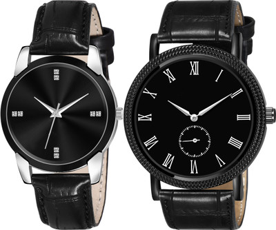 TVILLA Chronograph Working Analog Watch TV-LR164 Analog Watch  - For Men & Women