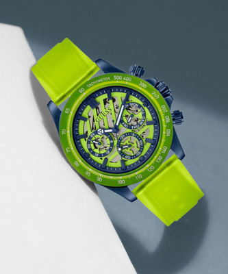 GUESS Analog Watch  - For Men