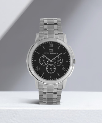 PETER ENGLAND Analog Watch  - For Men
