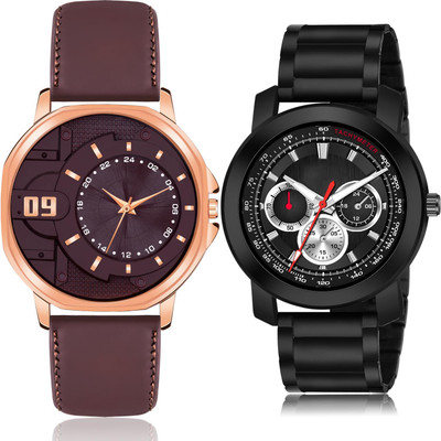 DMAGNATON BM41-(14-S-20) Analog Watch  - For Men