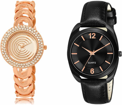 Scepter LR202-LR322 Analog Watch  - For Women