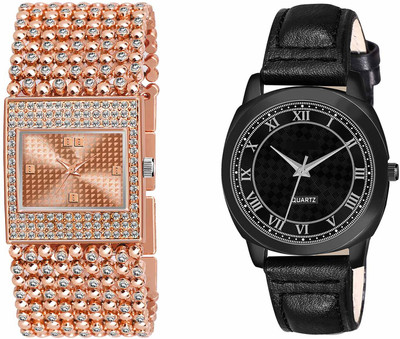 Scepter LR287-LR335 Analog Watch  - For Women