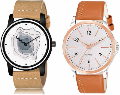 Scepter LR68-LR94 Analog Watch  - For Men