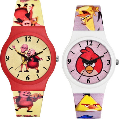 SHURAI Shurai_MT-732-Shurai_MT-733 watch | watch for men| watch for women |watch for girl | kids watch Analog Watch  - For Boys & Girls