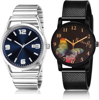 TIMETRANSELEVATE BL46.154-BRM20 Analog Watch  - For Men