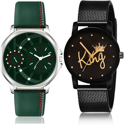 GROOT BM47-BCPL24 Analog Watch  - For Men