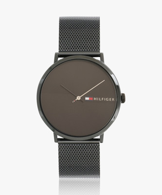 TOMMY HILFIGER Analog Watch  - For Men