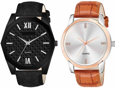 Burst LR82-LR97 Analog Watch  - For Men