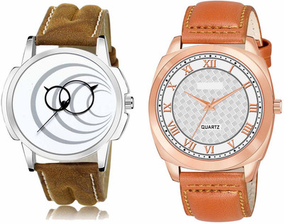 Scepter LR63-LR90 Analog Watch  - For Men