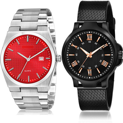 TIMETRANSELEVATE BL46.161-BRM36 Analog Watch  - For Men