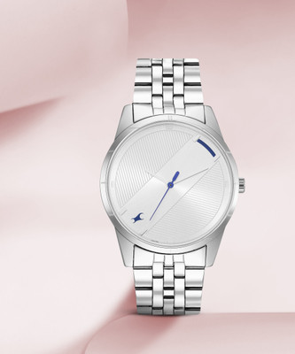 Fastrack 3277SM01 Stunners 3.0 Analog Watch  - For Women