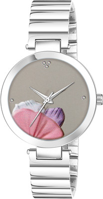 Luthios LS-LR312 Analog Watch  - For Women