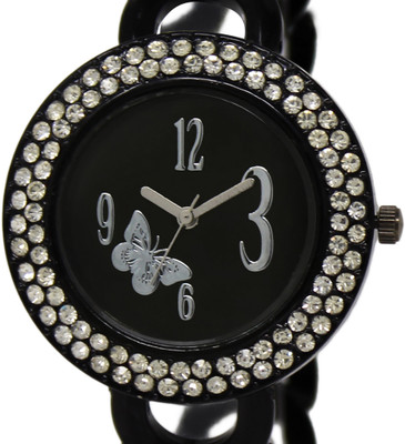 EXCLUCITY EX-LR201 Analog Watch  - For Women