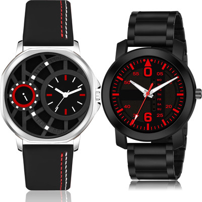 TIMETRANSELEVATE BM44-(25-S-20) Analog Watch  - For Men