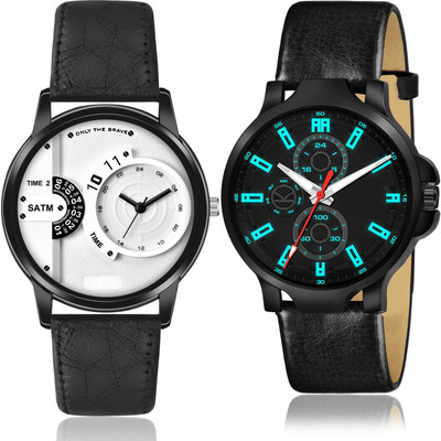 GROOT BM36-S563 Analog Watch  - For Men