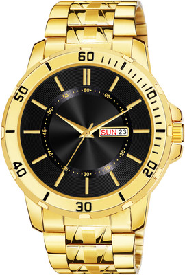 TASVI TS-LR132 Analog Watch  - For Men