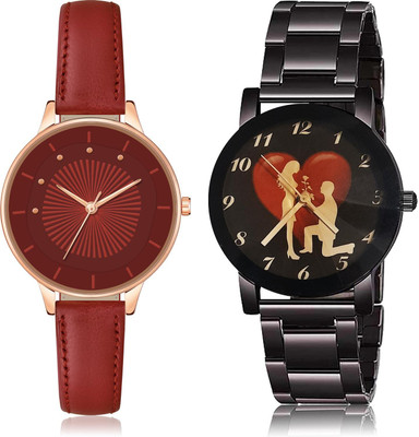 GROOT GM574-GCPL4 Analog Watch  - For Women