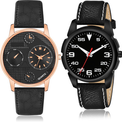 TIMOXIDE BM27-S375 Analog Watch  - For Men