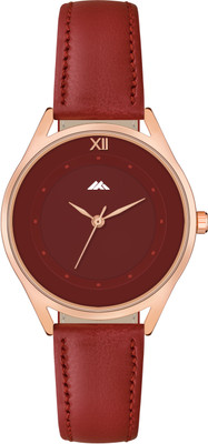 Fentex MT_579 Analog Watch  - For Women