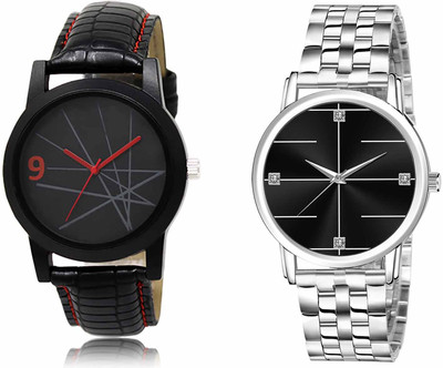 Scepter LR08-LR320 Analog Watch  - For Men & Women