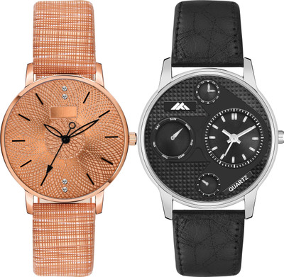 Vishwas Studio Official Trendy Analog Watch Analog Watch  - For Men & Women