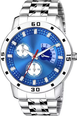 Holcano CHRONOGRAPH PATTERN Analog Watch  - For Boys