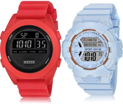 NEUTRON DG84-DG34 Digital Watch  - For Boys