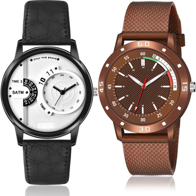 NEUTRON BM36-BRM32 Analog Watch  - For Men