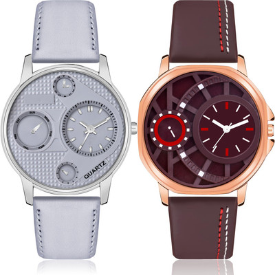 DMAGNATON BM33-BM48 Analog Watch  - For Men