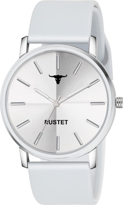 RUSTET 77105KM02 77105KM02 Analog Watch  - For Men