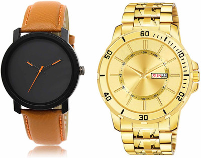 ROTATE LR20-LR134 Analog Watch  - For Men