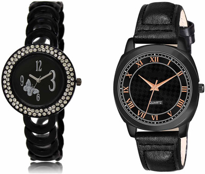 Scepter LR201-LR334 Analog Watch  - For Women