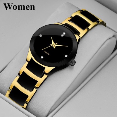 VIGIL Analog Watch  - For Women