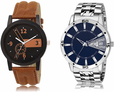 Scepter scepter01-scepter102 Analog Watch  - For Men