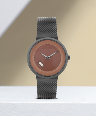 French Connection Analog Watch  - For Men