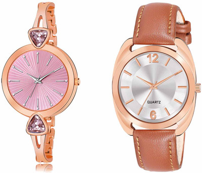 Scepter LR277-LR325 Analog Watch  - For Women