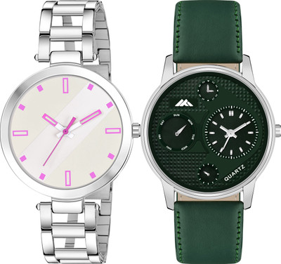 Freshilo Official Trendy Analog Watch Analog Watch  - For Men & Women